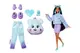 Лялька Barbie JFV61 "Cutie Reveal" серії "Care Bears: нова хвиля" – ведмедик Мрійник купити