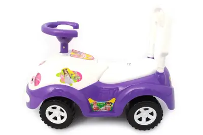 Толокар "Місяцехід" фіолетовий 174 ORION купити