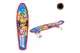 Пенні борд PP2504 Paw Patrol 56x15 см, колеса PU світло 56х15х13 см купити недорого в Україні, фото 59999