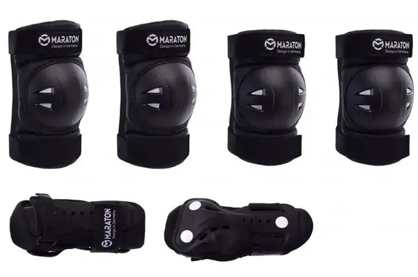 Комплект захисту Fire Fox L Maraton купити недорого в Україні, фото 4