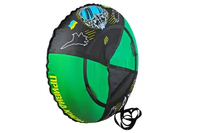 Тюбінг великий "Привид Києва" 1,2м купити