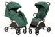 Коляска прогулянкова CRL-5523 "Cross" Parrot Green CARRELLO купити недорого в Україні, фото 59052