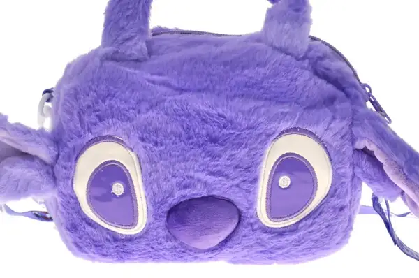 Сумочка Стіч з героєм 20*17см. купити недорого в Україні, фото 6