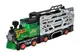 Потяг інерційний 8907 з набором машинок, в коробці р.47,5x12x25,5 см YG Toys купити