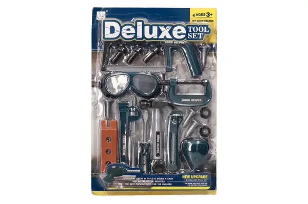 Набір інструментів на блістері 3266-Q3 р.38*27*4,3см купити