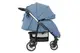 Коляска прогулянкова CRL-8508/2 "Echo" Azure Blue CARRELLO купити