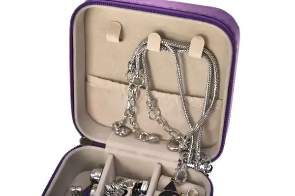 Біжутерія дитяча типу Пандора, шарми, 3 види в саквояжі 731/736/741/760/467129 купити недорого в Україні, фото 2