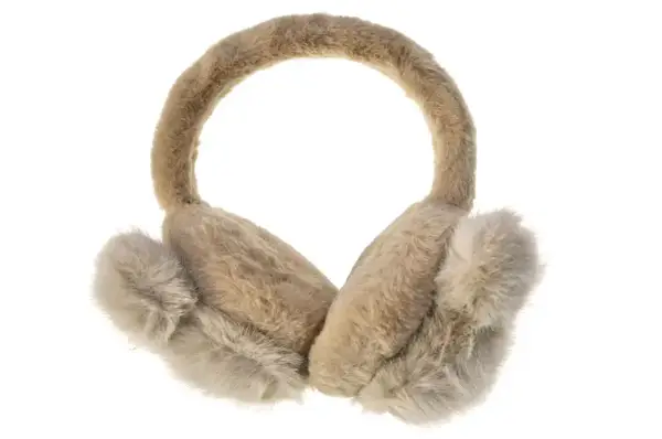 Хутряні навушники О-2, Міккі Маус 6 кольорів купити недорого в Україні, фото 4