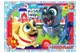 Пазли 70 ел. ТМ "G-Toys" із серії "Веселі мопси" (Puppy Dog Pals)MD406 купити недорого в Україні, фото 60385