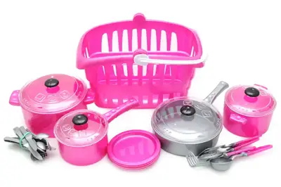 Набір посуду Kristinka 2 158 ORION купити