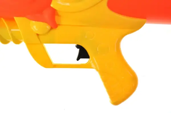 Водяний пістолет "Каченя" в кульку M820XY (Н) р.52*21,6*8см купити недорого в Україні, фото 4