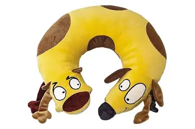 М'яка подушкаВАК1_SU Валик Котопес 34см DGT-PLUSH купити