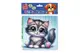 М'які пазли "Котик та песик" VT1102-37 Vladi Toys купити недорого в Україні, фото 59658