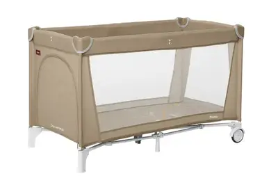 Манеж CRL-18104 "Grande" Sand Beige CARRELLO Манеж CRL-18104 "Grande" Sand Beige CARRELLO купити