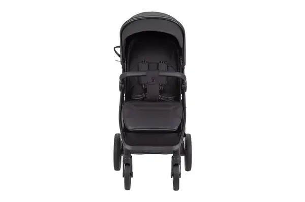 Коляска прогулянкова CRL-5515 NF "Bravo" Storm Grey 2024 CARRELLO купити недорого в Україні, фото 6