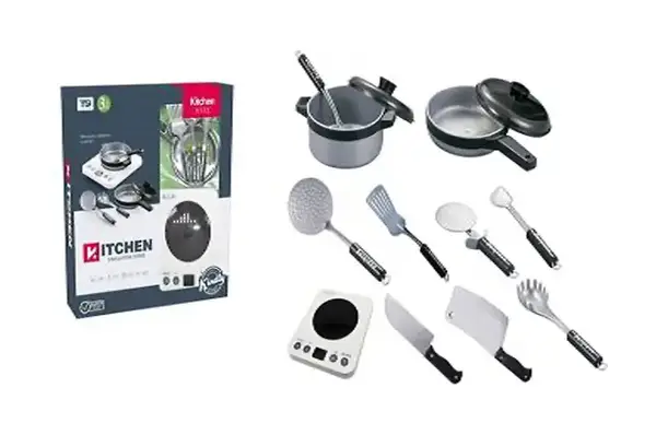 Кухонний набір в коробці YY-119 р.36*37*9см купити