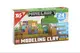 Пластилін Yes Minecraft 24 кольори 480г 540682 купити недорого в Україні, фото 10738