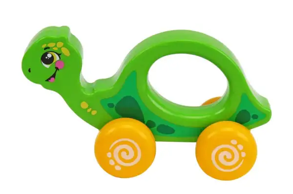 Каталка 2161 "Черепаха" ТЕХНОК купити недорого в Україні, фото 3