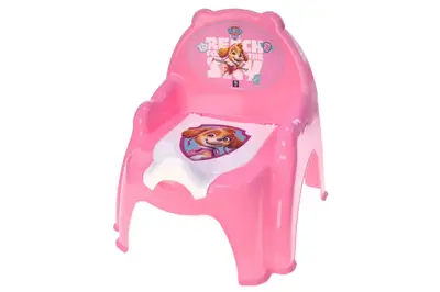 Горщик QB001-401 "Щенячий патруль: Скай" qbee купити