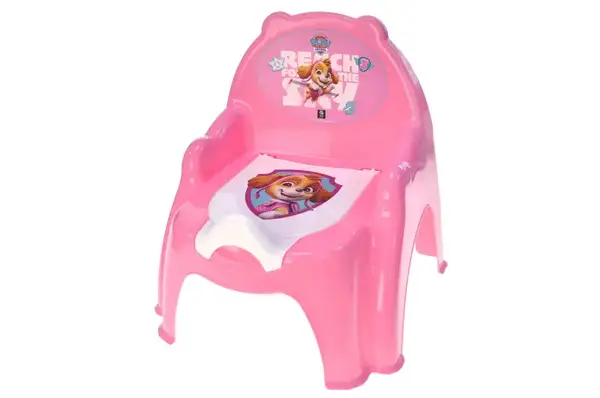 Горщик QB001-401 "Щенячий патруль: Скай" qbee купити