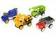 Набір машин інерційних 8899-24, в кульку 4шт р.29x20x5 см YG TOYS купити недорого в Україні, фото 10290