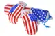 Боксерський набір M-USA "Америка" середній DANKO купити недорого в Україні, фото 44354