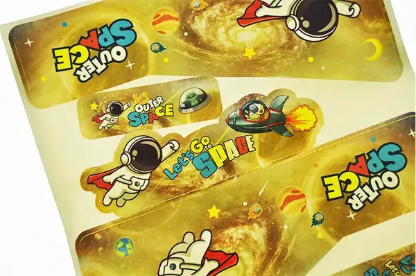 Дитячий електронний симулятор водіння Space Great Adventure 36*27*20.5см 6741 купити недорого в Україні, фото 6