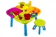 Пісочний столик з набором KW-01-121 KinderWay купити