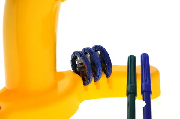 Проектор для малювання "Автобус" в коробці 6658 р.23*6,8*18см купити недорого в Україні, фото 5