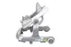 Ходунки дитячі LH-611/611H Gray у коробці р.60x15x74 купити