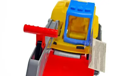 Екскаватор 6276 гусеничний ТЕХНОК купити