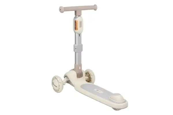 Дитячий самокат Maraton 3in1 I Candy купити недорого в Україні, фото 5