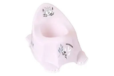 Горщик "Лисичка" (світло-рожевий) PB-LIS-001-130 TEGA купити