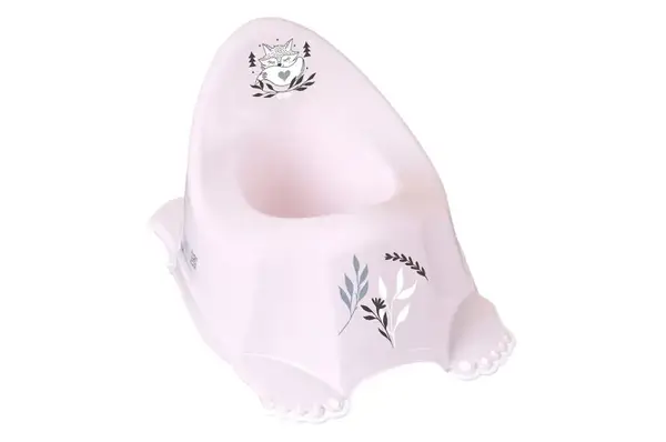 Горщик "Лисичка" (світло-рожевий) PB-LIS-001-130 TEGA купити