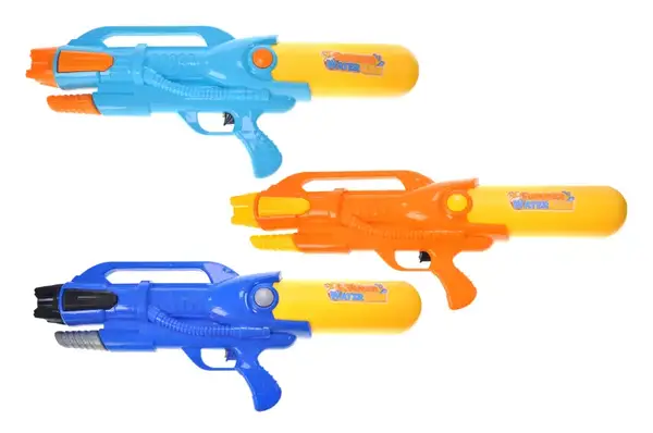 Водяний пістолет в кульку M816XY (Н) р.77*33*12см купити