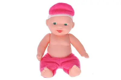 Пупс (кульок ) 0811-21 р.13х7,5 см. (шт.) купити