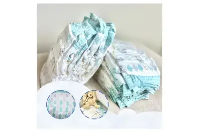 Підгузники ILA Ultra delicate "5 JUNIOR 14-22кг, 44шт в уп купити