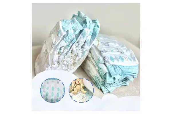 Підгузники ILA Ultra delicate "5 JUNIOR 14-22кг, 44шт в уп купити недорого в Україні, фото 2