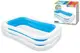 Басейн 56483 "Сімейний" 3 секції, прямокутний, рем.комплект, в коробці р.262x175x56 см INTEX купити недорого в Україні, фото 16021