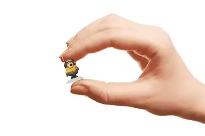 Ігрова фігурка 76382 BITTY POP! серії "Посіпаки" (в асорт.) купити