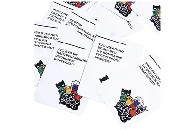 Настільна гра VT5903-01 "Вортекс" VladiToys купити