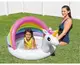 Басейн надувний 57113 Unicorn 127*102*69 см купити