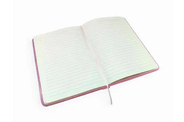 Блокнот А5, 763906ML PU Teddy 3 р.14×21см, 80 арк купити недорого в Україні, фото 4