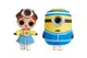 Ігровий набір з лялькою L.O.L. SURPRISE! 542728 серії "Loves Minions" (в асорт., в дисп.) купити