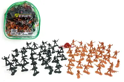 Військовий набір в сумці TL003 купити