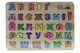 Cортер Арт-11229 "Абетка" дерев'яний PuzzleOK купити