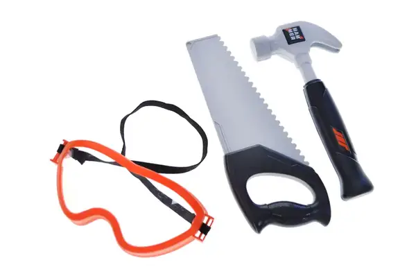 Набір інструментів в саквояжі 778-12 р.28,7*8,7*27,5см купити недорого в Україні, фото 5