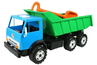 Авто Камаз Х4 559 ORION купити