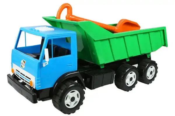 Авто Камаз Х4 559 ORION купити