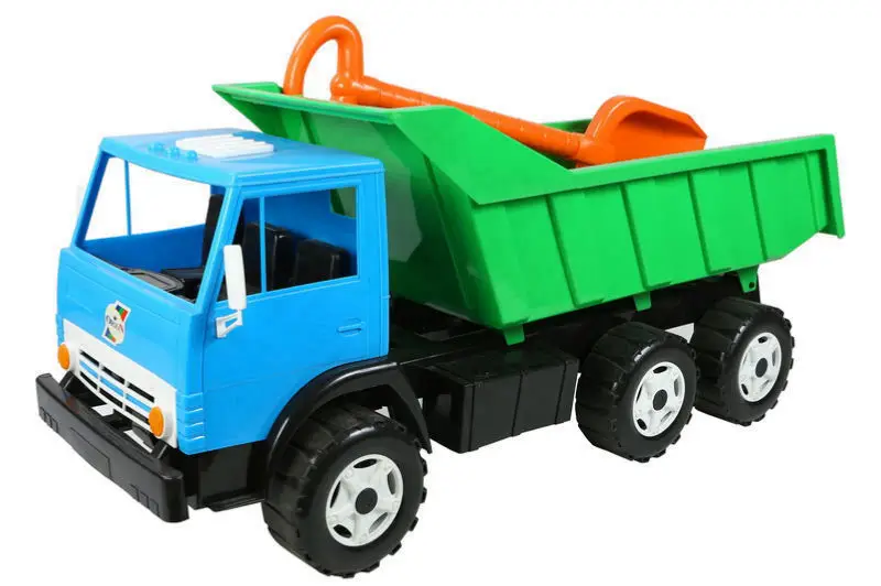 Авто Камаз Х4 559 ORION Авто Камаз Х4 559 ORION купити